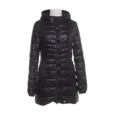 Windjack (Zwart) van ONLY Blue Behavior Nylon, Polyester