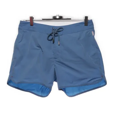 Badshorts (Blå) från Orlebar Brown Polyester