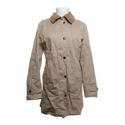 Jack (Bruin) van Barbour
