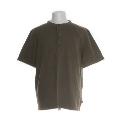 T-shirt (Green) from Redwood Outdoor Sportswear Cotton