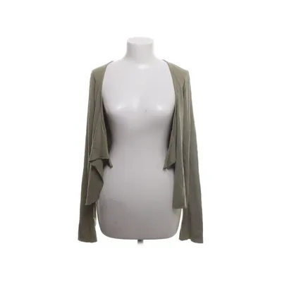 Kofta (Grön) från Me&i Modal, Bomull, Elastan