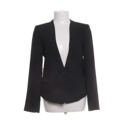 Blazer (Zwart) van DAY Birger et Mikkelsen Katoen, Elastaan, Polyester, Viscose