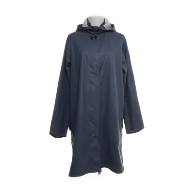 Regenjas (Blauw) van Ilse Jacobsen Hornbæk Polyester