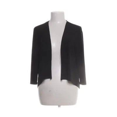 Cardigan (Zwart) van Vera Mont Elastaan, Polyester