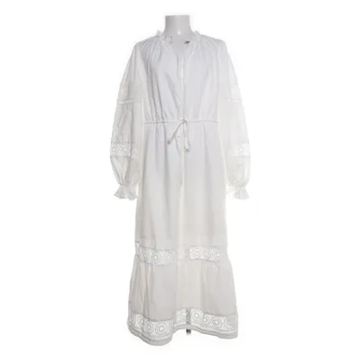 Klänning (Vit) från Emery Rose Polyester, Viskos
