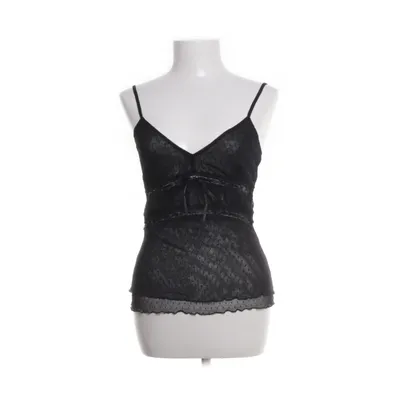 Pajama top (Black) from XX by Mexx Nylon