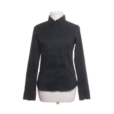 Skjorta (Svart) från Riley Woman Bomull, Elastan, Nylon