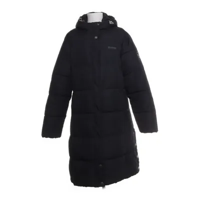 Vinterkappa (Svart) från Seaside Polyester