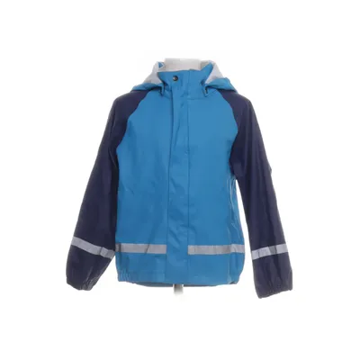 Rain jacket (Blue) from Pax Polyester