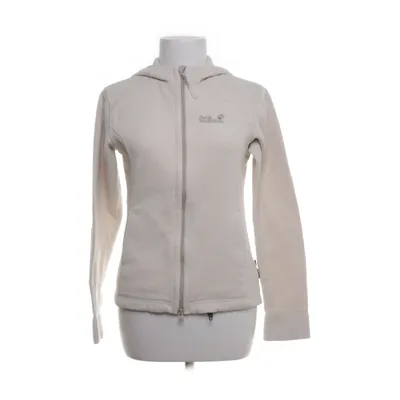 Fleece jas (Beige) van Jack Wolfskin