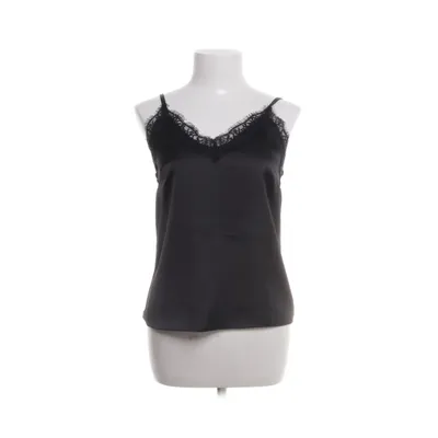 Pajama top (Black) from Clockhouse Elastane, Polyester