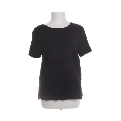 Top (Zwart) van InWear Viscose