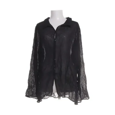 Bluse (Sort) fra Monki Polyester