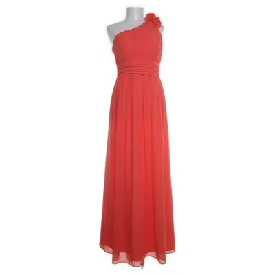 Avondjurk (Rood) van Jake*s Polyester