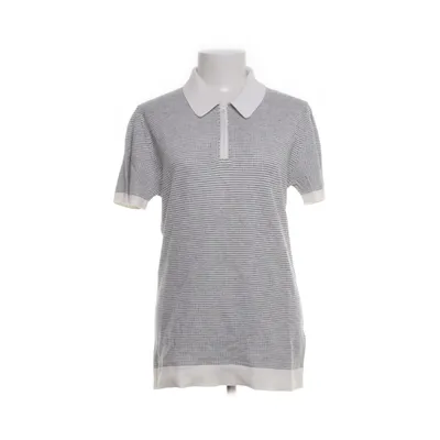 Topp (Vit, Svart) från Hollister California