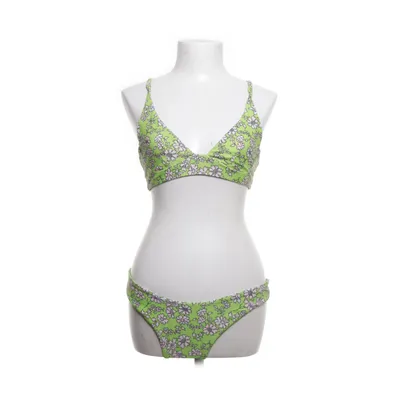Bikini (Groen, Meerkleurig) van Zaful
