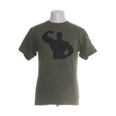 T-shirt (Green) from Champion