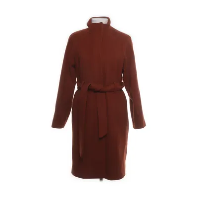 Kappa (Röd) från Cole Haan Akryl, Polyester, Ull