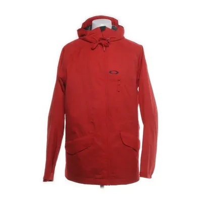 Parkas (Röd) från Oakley Polyester