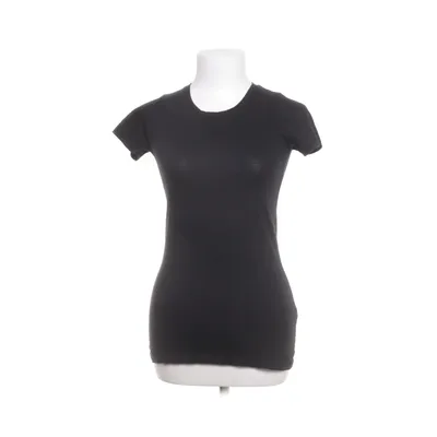 T-shirt (Svart) från Earth Positive Ekologisk bomull