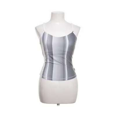 Träningslinne (Vit, Grå) från Nike