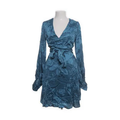 Klänning (Blå, Flerfärgad) från Guess Viskos