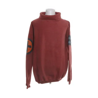 Sweatshirt (Pink, Blue) from Windsurfing Chiemsee