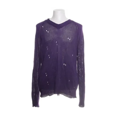 Pullover (Purple) from Our Legacy Hemp