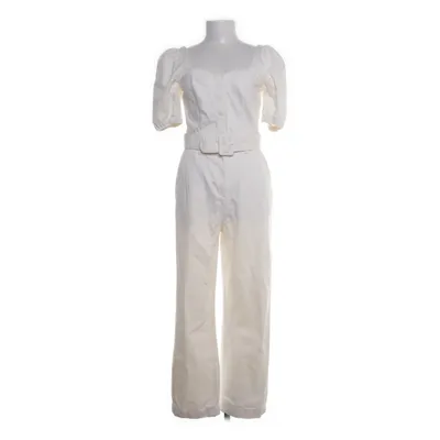 Combinaison (Blanc) de & Other Stories Coton