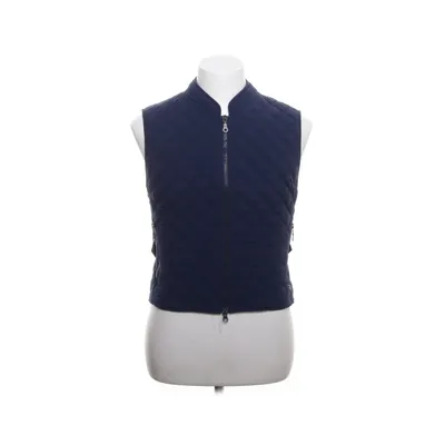Paardrij vest (Blauw) van Pikeur