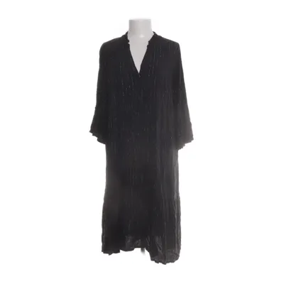 Kjole (Sort) fra Kaffe Viscose