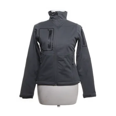 Softshelljacka (Grå) från Russell Polyester