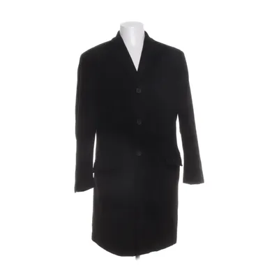 Coat (Black) from Manguun