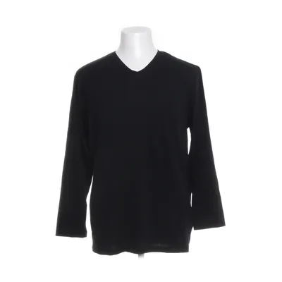 Langarmshirt (Schwarz) von Weekend Bio-Baumwolle