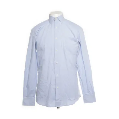 Skjorta (Blå) från Seven Seas Bomull, Polyester