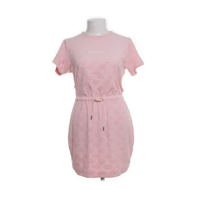 Dress (Pink) from Juicy Couture Cotton, Polyester