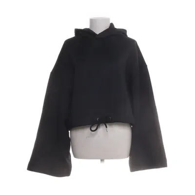 Hoodie (Black) from Stutterheim Cotton, Polyamide