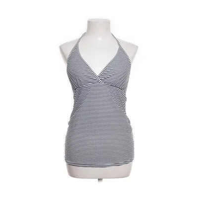 Zwemshirt (Zwart, Meerkleurig) van Vertbaudet Elastaan, Polyamide, Polyester
