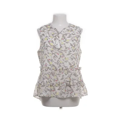 Linne (Vit, Flerfärgad) från Curve Polyester