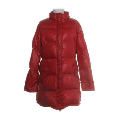 Down coat (Red) from JOOP! Down, Feather, Polyamide