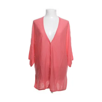 Cardigan (Roze) van FFC Wol