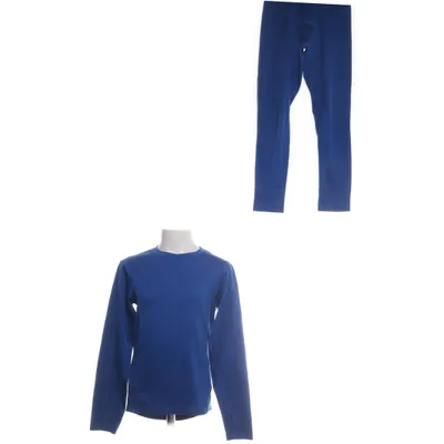 Underställ (Blå) från Lands' End Polyester