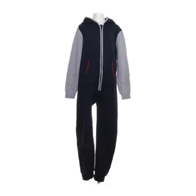 Onesie (Blauw, Grijs) van TCM Katoen, Polyester