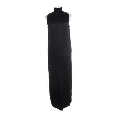 Maxi jurk (Zwart) van J.Lindeberg Viscose