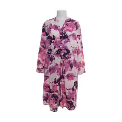 Shirt dress (Pink, Multicolored) from Selected Femme