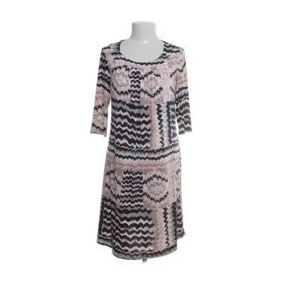 Beach dress (Missoni Muster) from Monaco Blue Elastane, Polyester