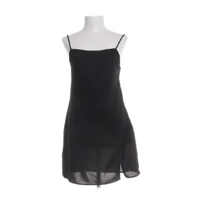 Dress (Black) from Chiquelle