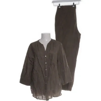 Set (Brown, Multicolored) from s.Oliver Cotton