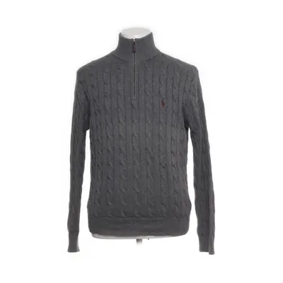 Coltrui (Grijs) van Polo Ralph Lauren Katoen