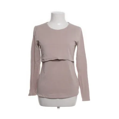 Amningstopp (Beige) från H&M Mama Bomull, Elastan